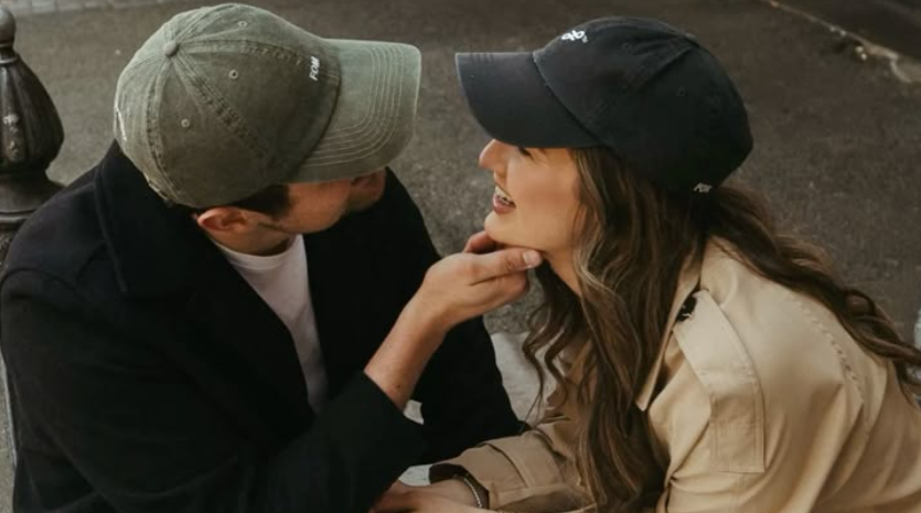 A confidence coach focuses on building a person's present and future self.